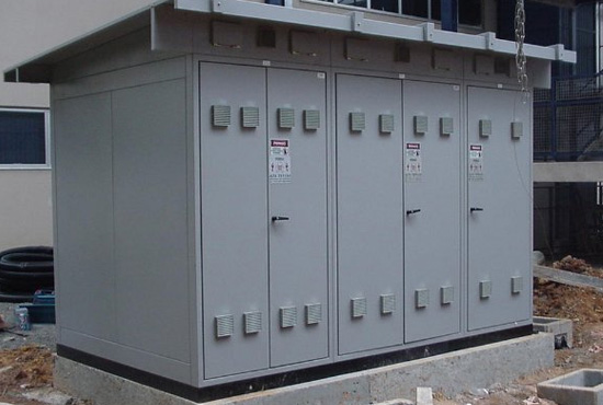 Cabine Primaria | Laudos Eletricos | Projetos de SPDA | Instalações Eletricas
